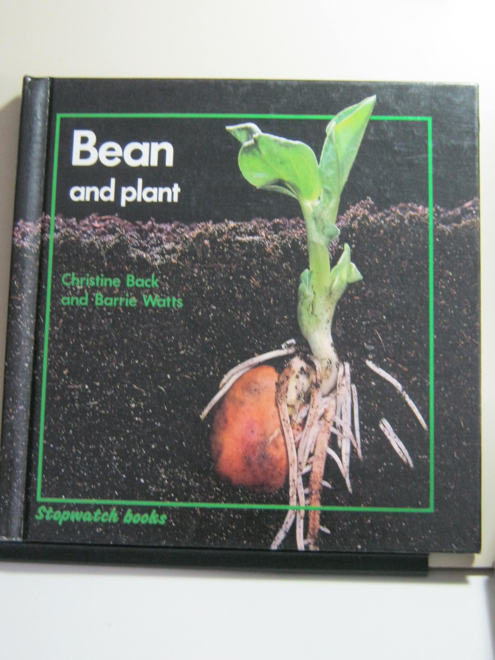 Bean and Plant (Stopwatch Series)
