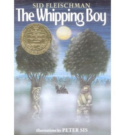 The Whipping Boy