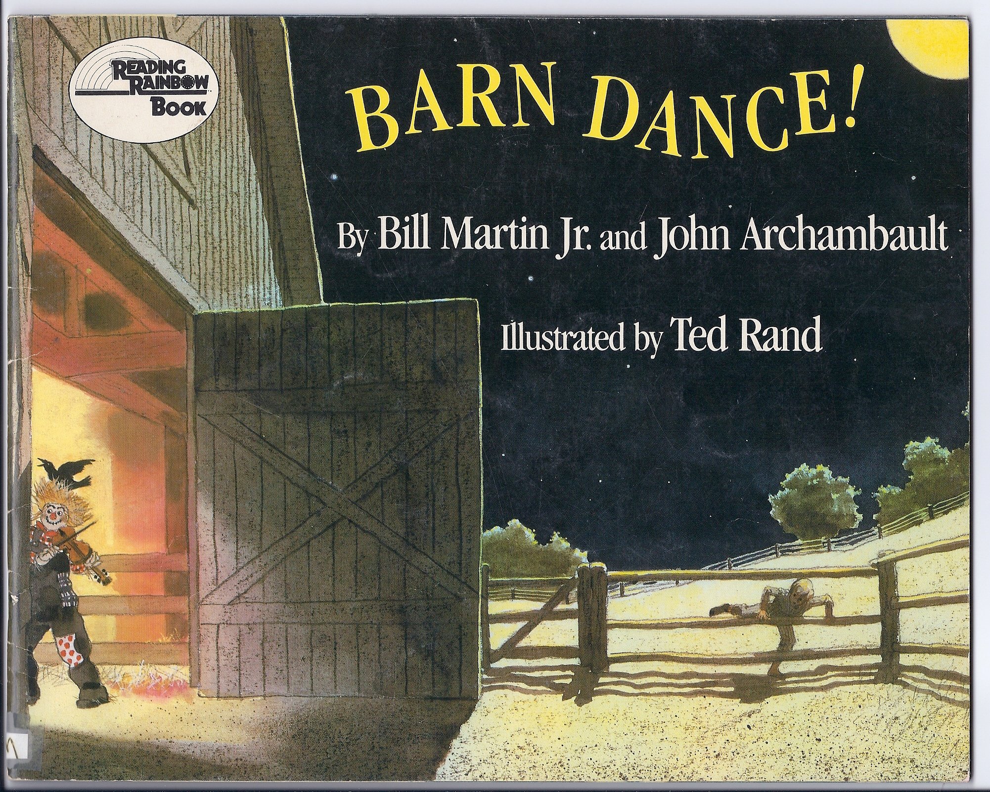 Barn Dance