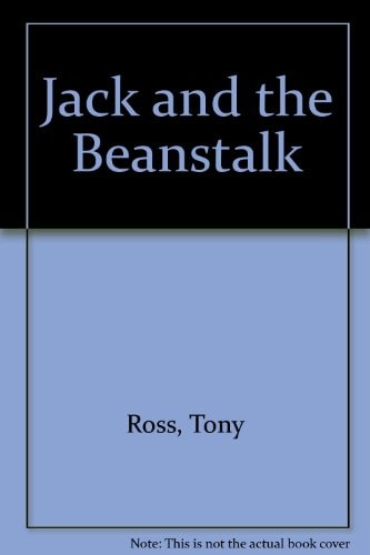 Jack and the Beanstalk