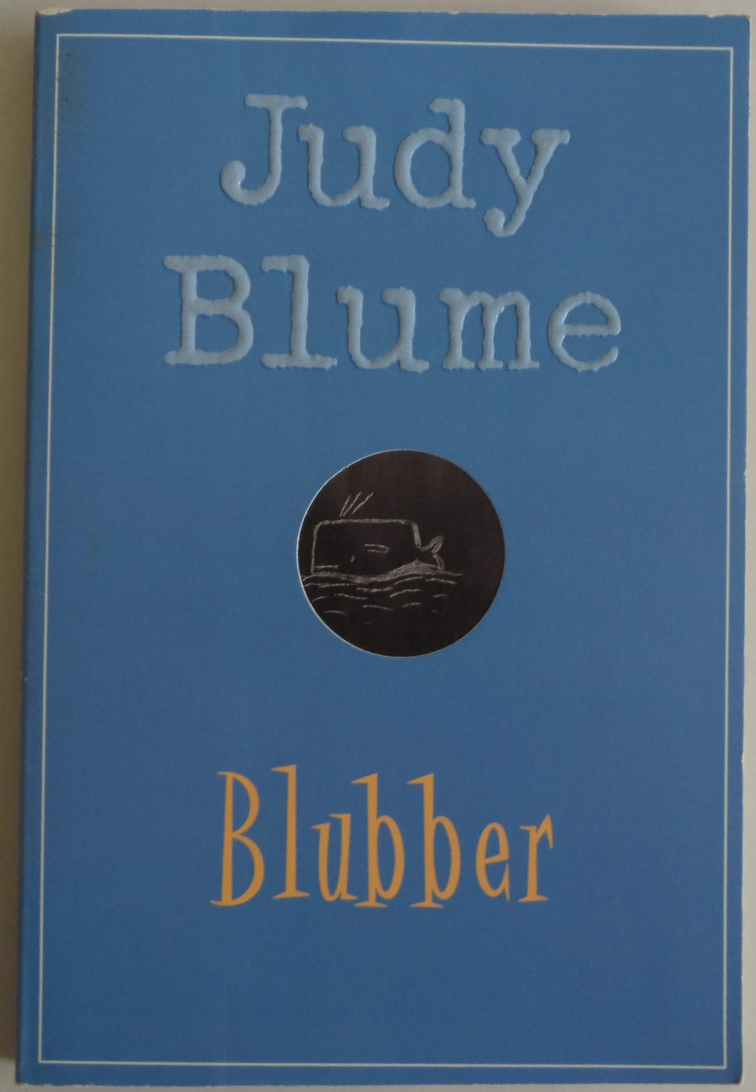 Blubber
