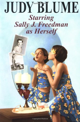 Starring Sally J. Freedman as Herself by Judy Blume (Packaging May Vary)