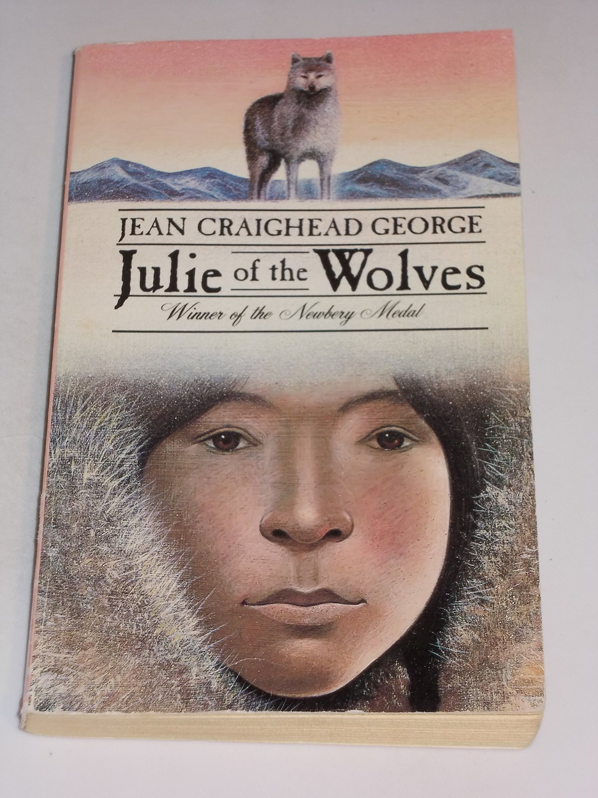 Julie of the Wolves