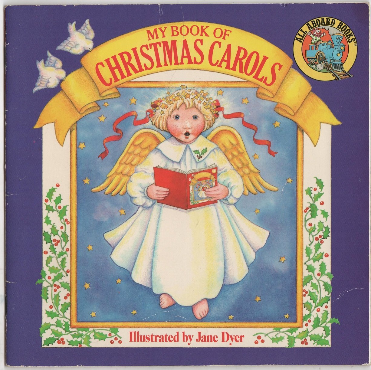 My Book of Christmas Carols
