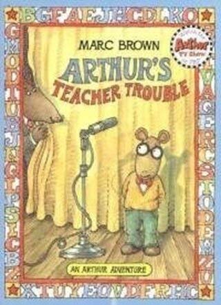 Arthur's Teacher Trouble