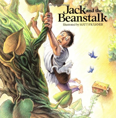 Jack and the Beanstalk