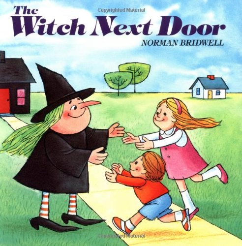 The Witch Next Door