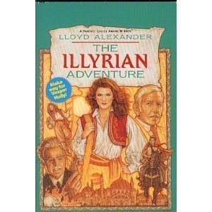 The Illyrian Adventure