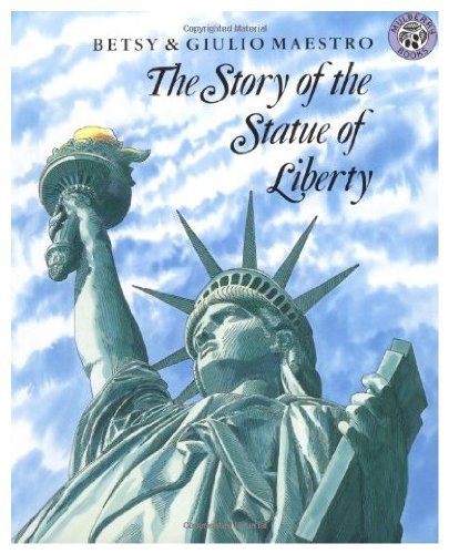 Story of the Statue of Liberty
