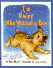The Puppy Who Wanted a Boy