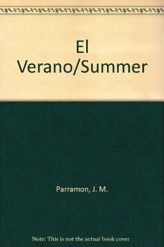 El Verano/Summer (Spanish Edition)