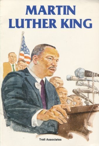 Martin Luther King (Famous Americans)