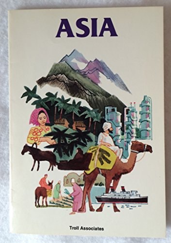 Asia (Geography)