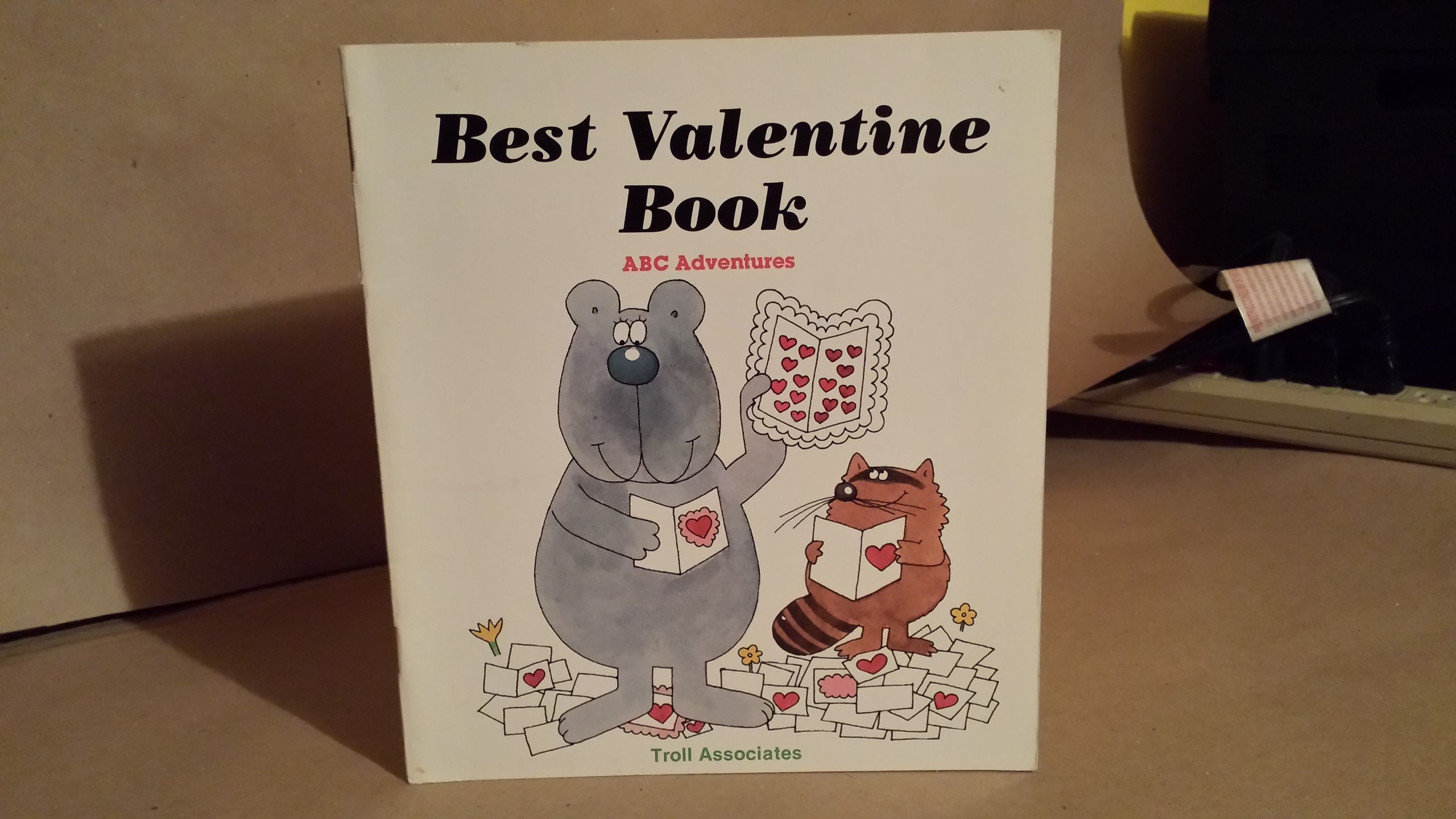 Best Valentine Book