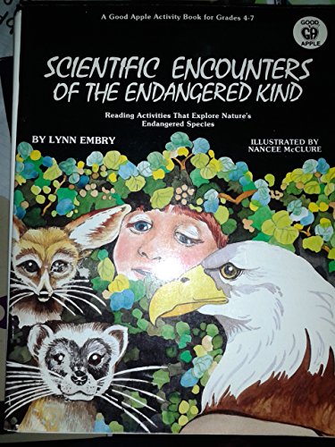 Scientific Encounters of the Endangered Kind