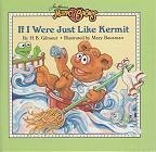 Weekly Reader presents If I were just like Kermit (Can you imagine)