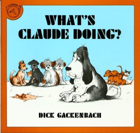 What's Claude Doing?