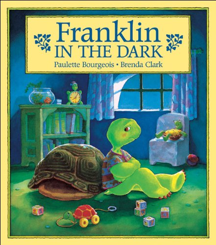 Franklin in the Dark