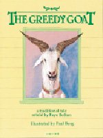 Greedy Goat