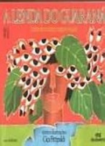 A LENDA DO GUARANA - MITO DOS INDIOS SATERE-MAUE