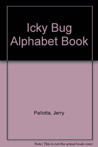 The icky bug alphabet book