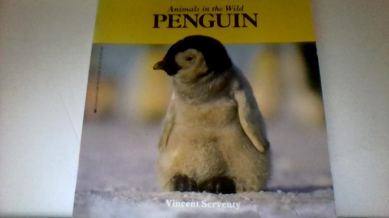 Penguin (Animals in the Wild)