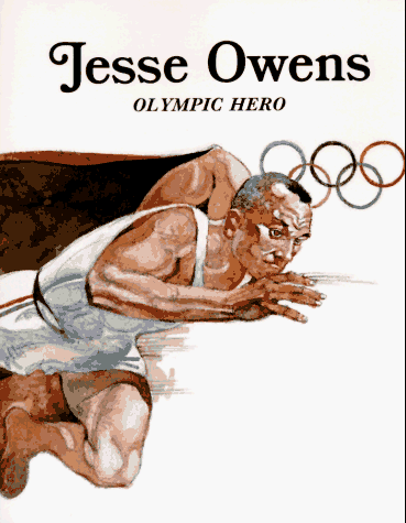 Jesse Owens: Olympic Hero