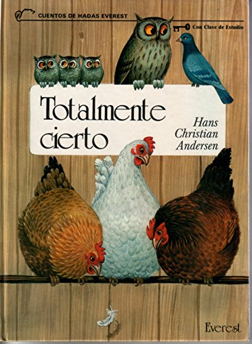 Totalmente cierto (Cuentos de hadas) (Spanish Edition)