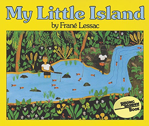 My Little Island (Rise and Shine) (Reading Rainbow, 1987)