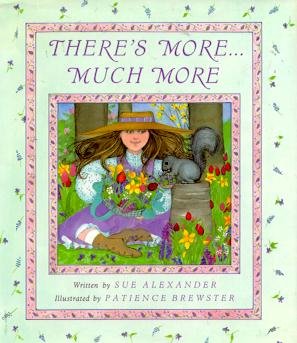 There's More. Much More