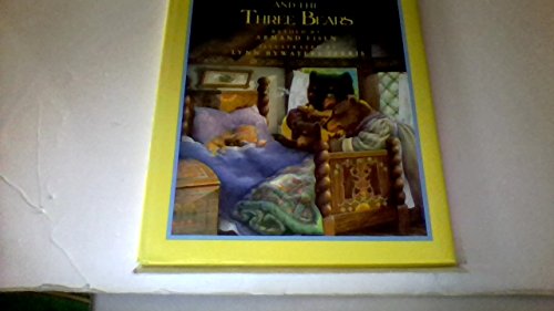 Goldilocks and the Three Bears