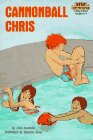 Cannonball Chris (Step into Reading)