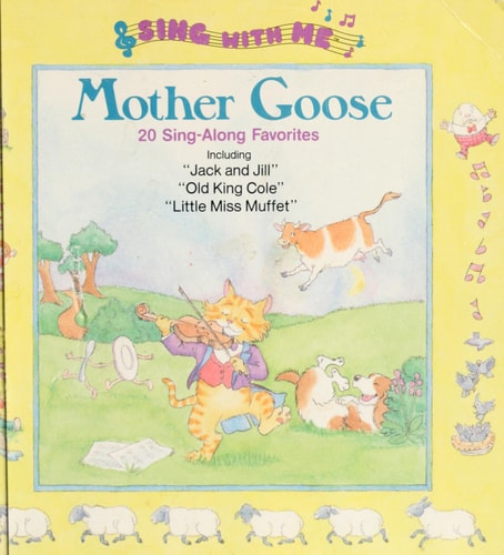 Mother Goose