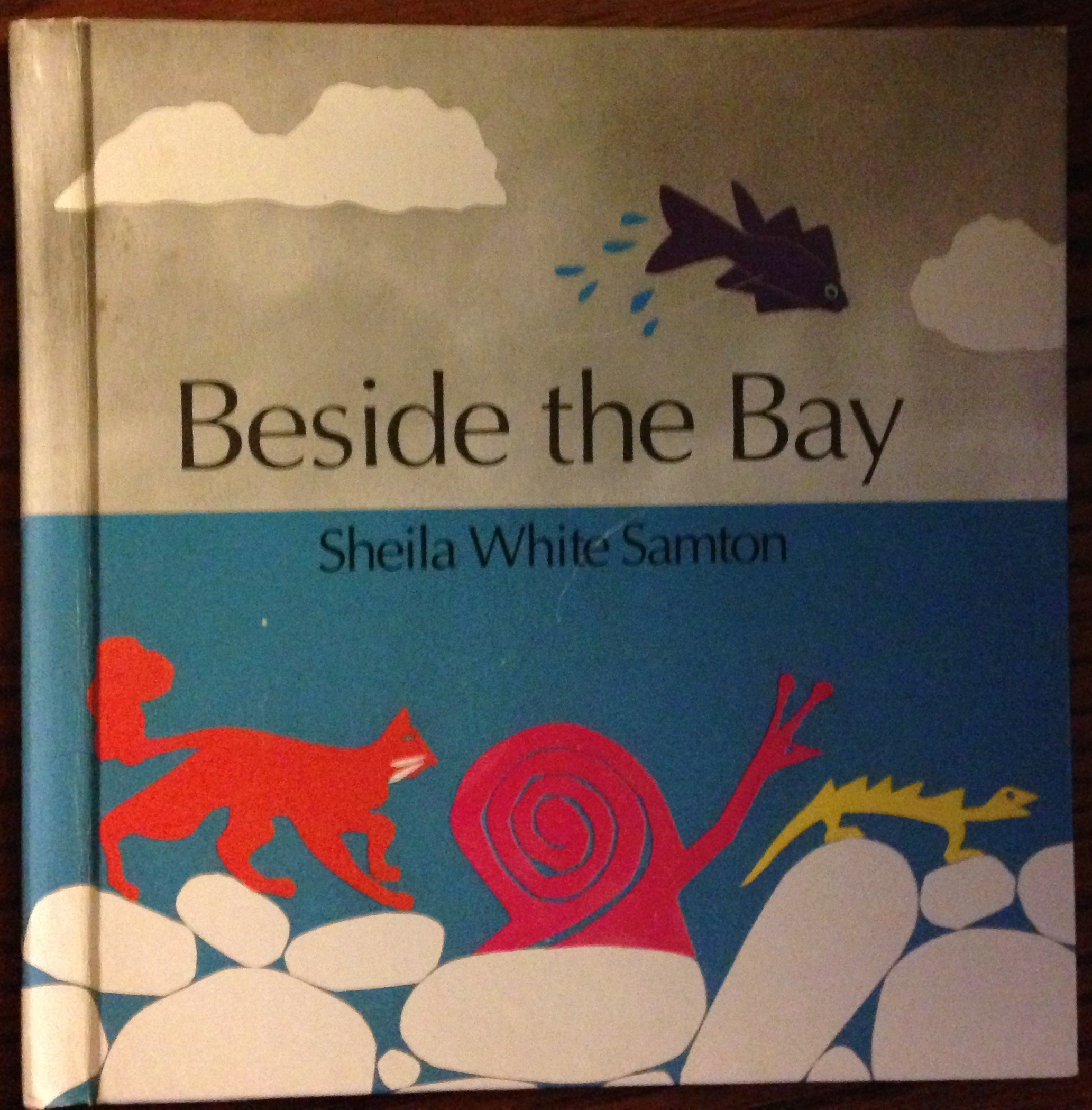 Beside the Bay