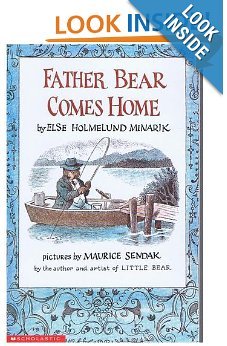 Father Bear Comes Home