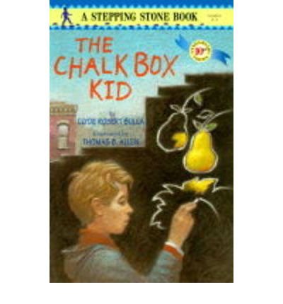 The Chalk Box Kid