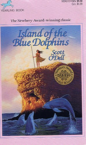 Island of the Blue Dolphins