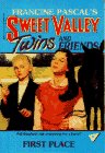 First Place (Sweet Valley Twins)