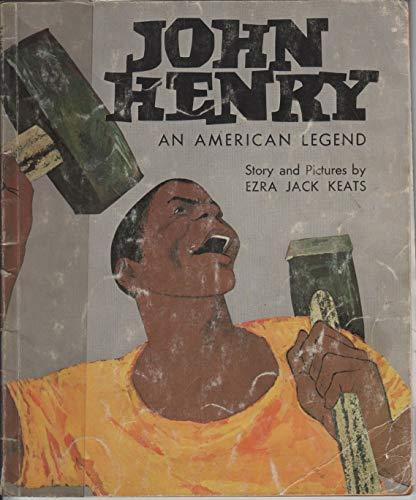 John Henry an American Legend