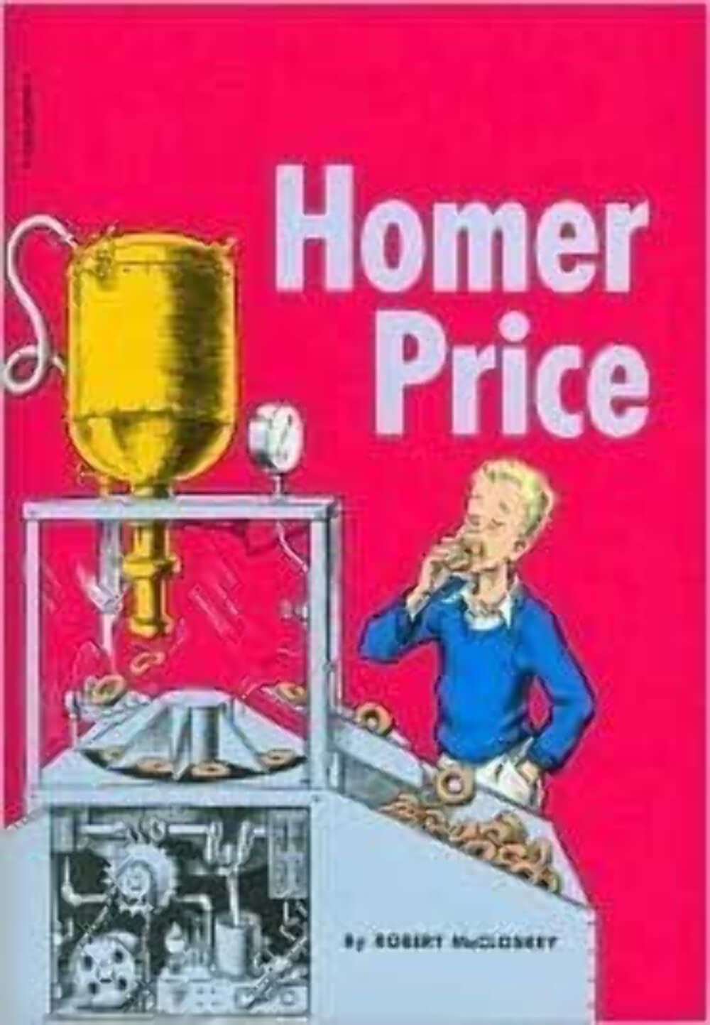 Homer Price