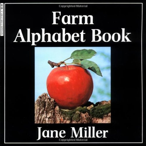 The Farm Alphabet Book