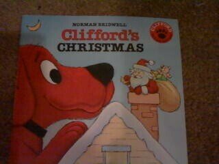 Clifford's Christmas