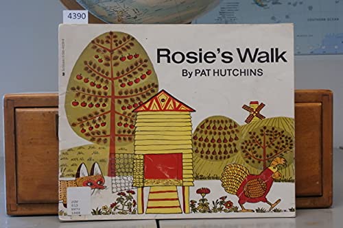 Rosie's Walk