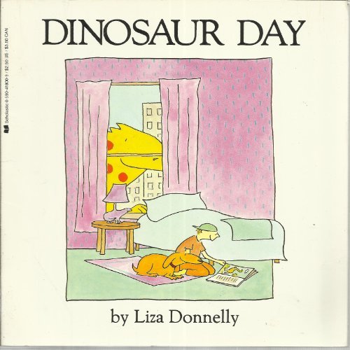 Dinosaur Day