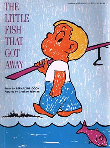 The Little Fish That Got Away