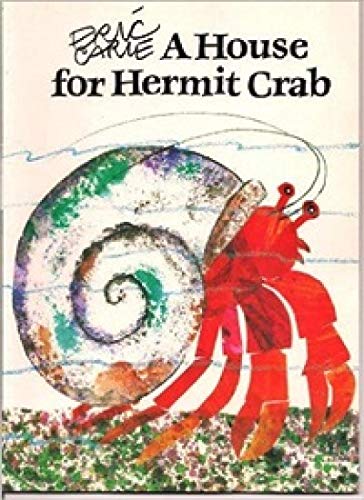 A House for Hermit Crab