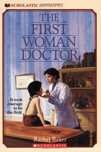 The First Woman Doctor
