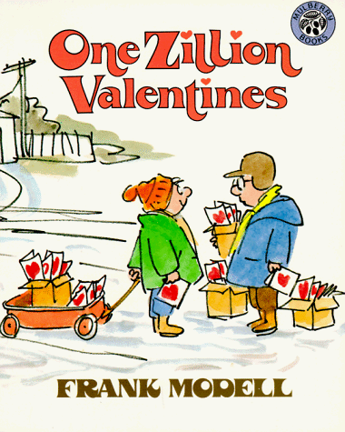 One Zillion Valentines