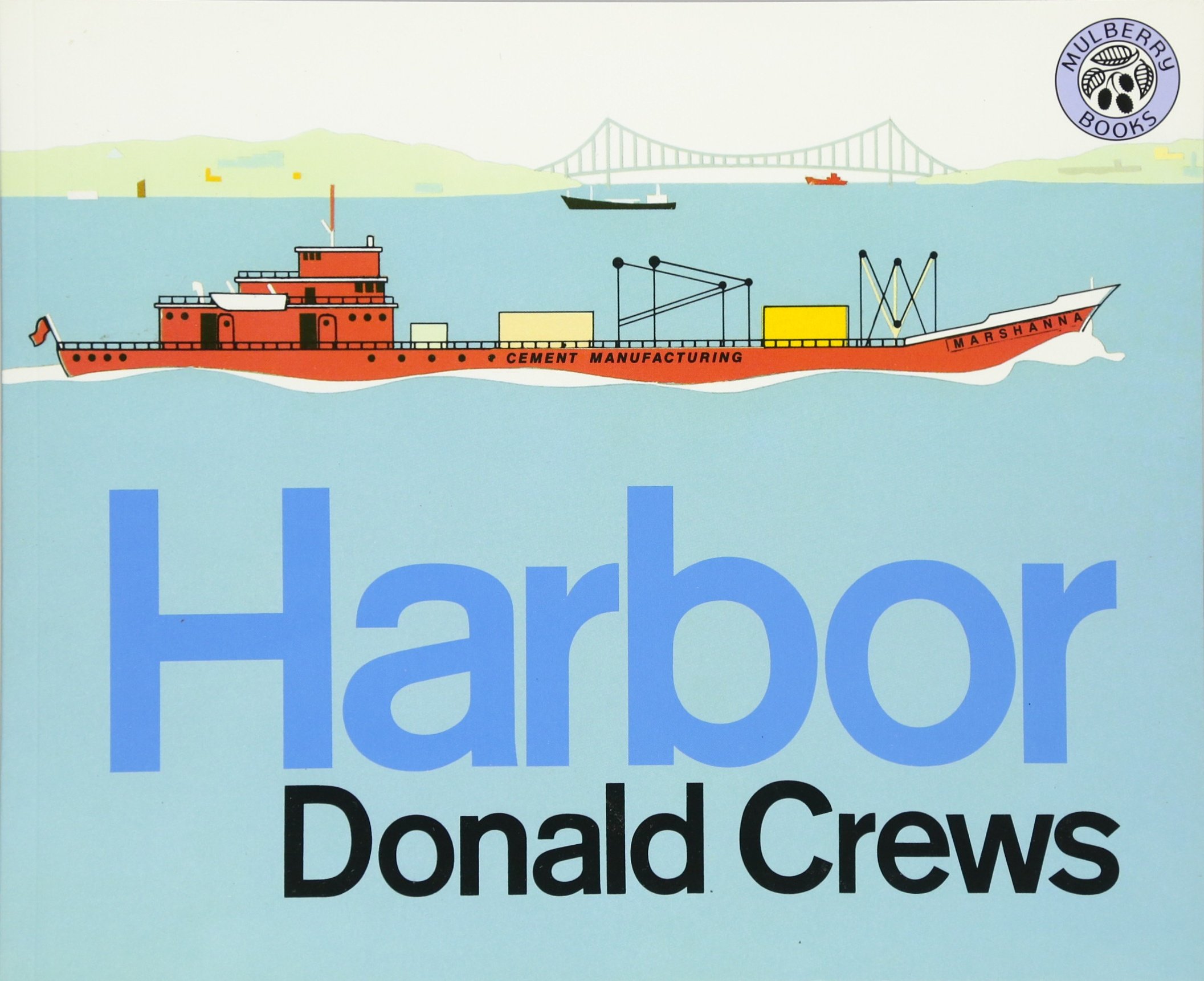 Harbor