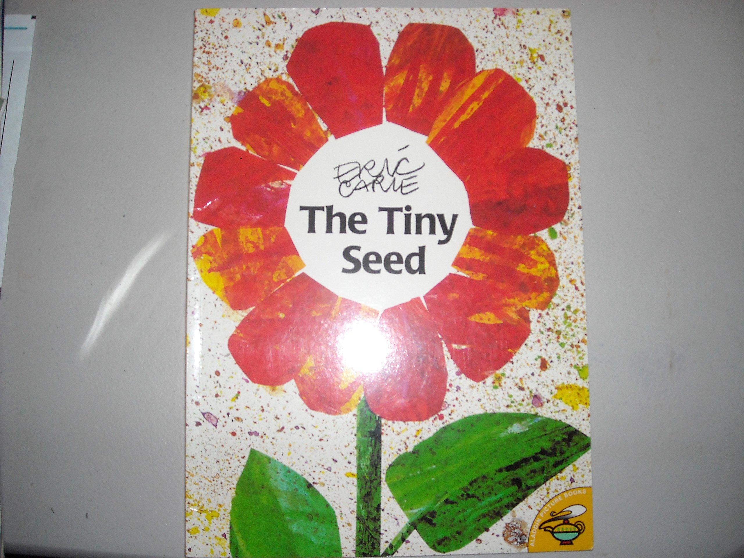 The Tiny Seed